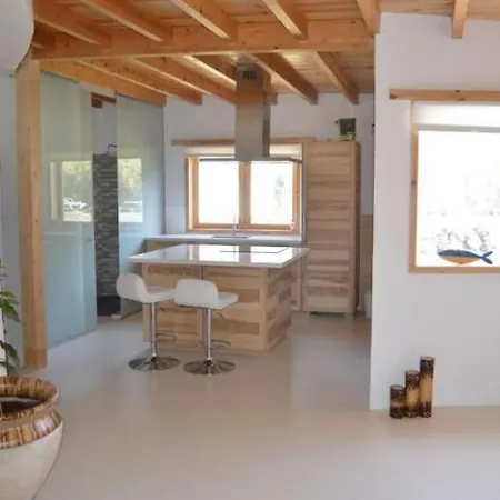 Vakantiehuis Sleeps 2 Wifi Famara