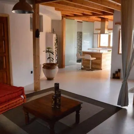 Vakantiehuis Sleeps 2 Wifi